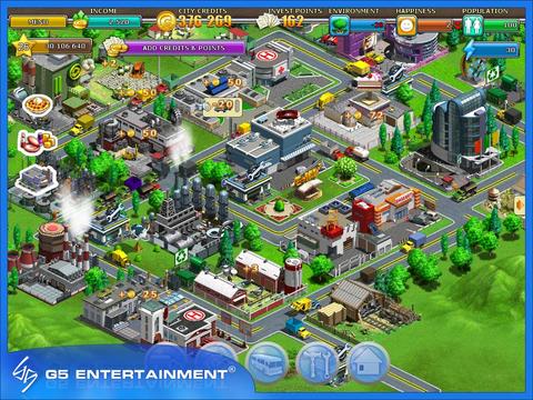 Virtual City Playground voor iPad nu in App Store | Nieuws | iPadinfo ...